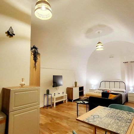 Casa Attinia - Polignano Villa Polignano a Mare Bagian luar foto