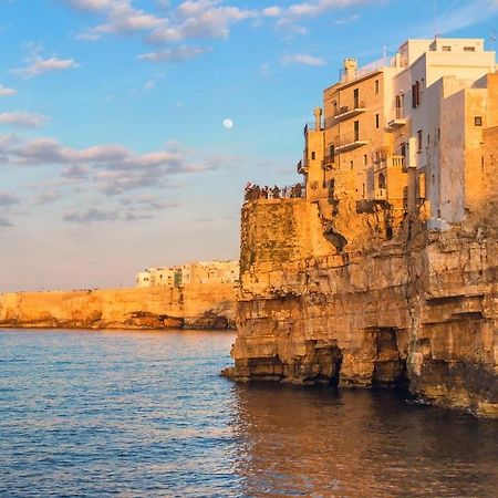 Casa Attinia - Polignano Villa Polignano a Mare Bagian luar foto