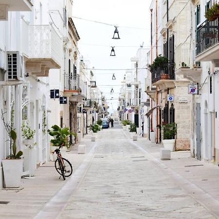 Casa Attinia - Polignano Villa Polignano a Mare Bagian luar foto