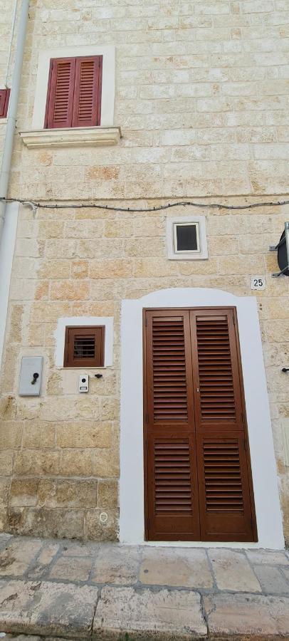 Casa Attinia - Polignano Villa Polignano a Mare Bagian luar foto