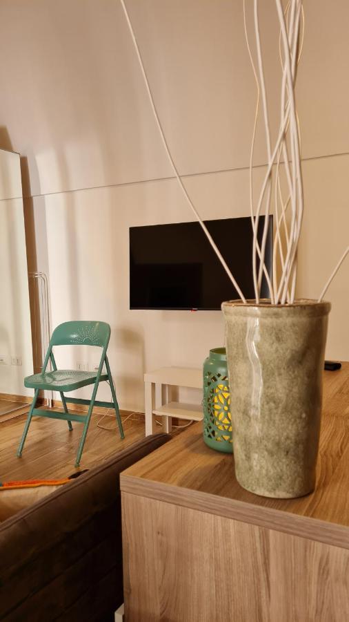 Casa Attinia - Polignano Villa Polignano a Mare Bagian luar foto