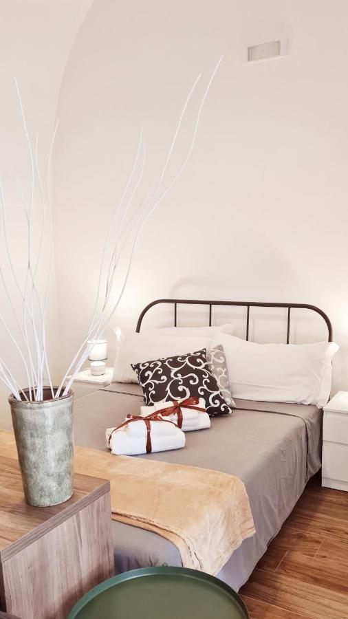 Casa Attinia - Polignano Villa Polignano a Mare Bagian luar foto