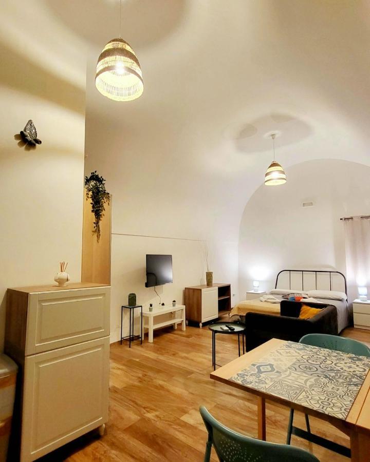 Casa Attinia - Polignano Villa Polignano a Mare Bagian luar foto