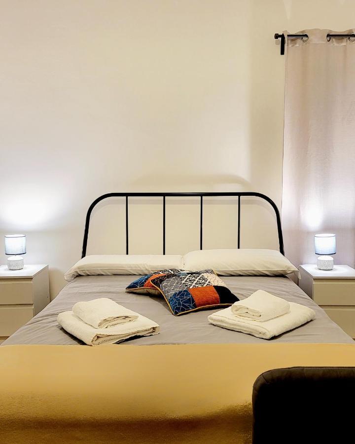 Casa Attinia - Polignano Villa Polignano a Mare Bagian luar foto
