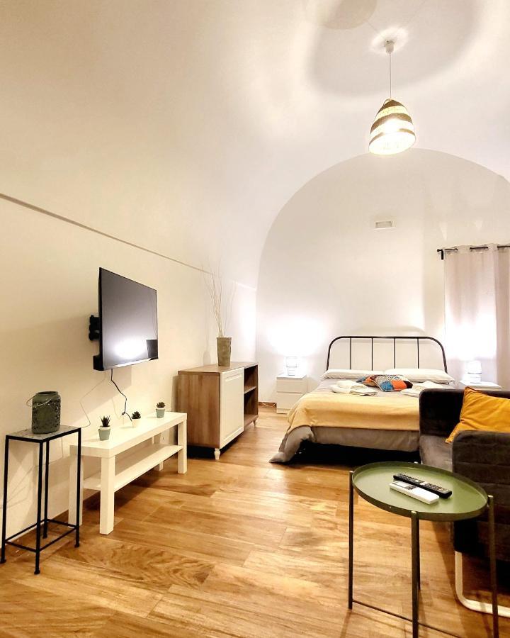Casa Attinia - Polignano Villa Polignano a Mare Bagian luar foto